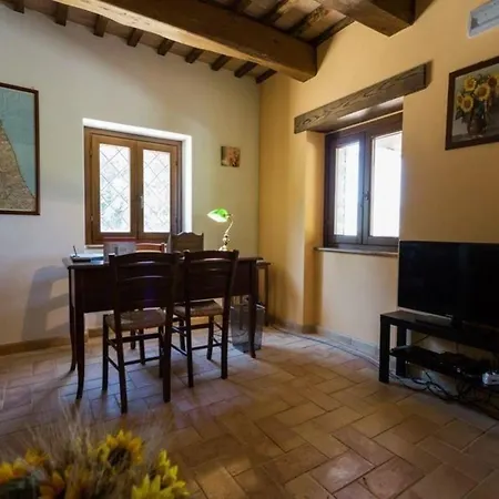 Villa Montelparo בית נופש