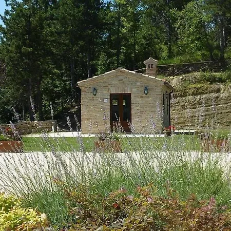 Villa Montelparo